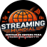 Logo de STMundial.com – plataforma de streaming de TV y radio en vivo con hosting